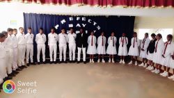 ශිෂ්‍ය නායක නිලලාංජන පැළලදවීම 2023